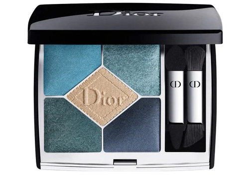5 Couleurs Couture Eyeshadow Palette – Dior 